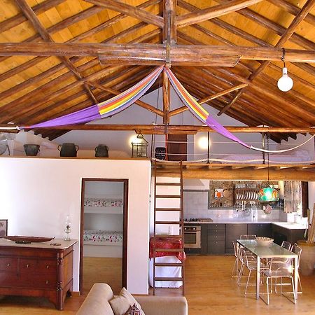 Casa Vila Do Bispo Cameră foto