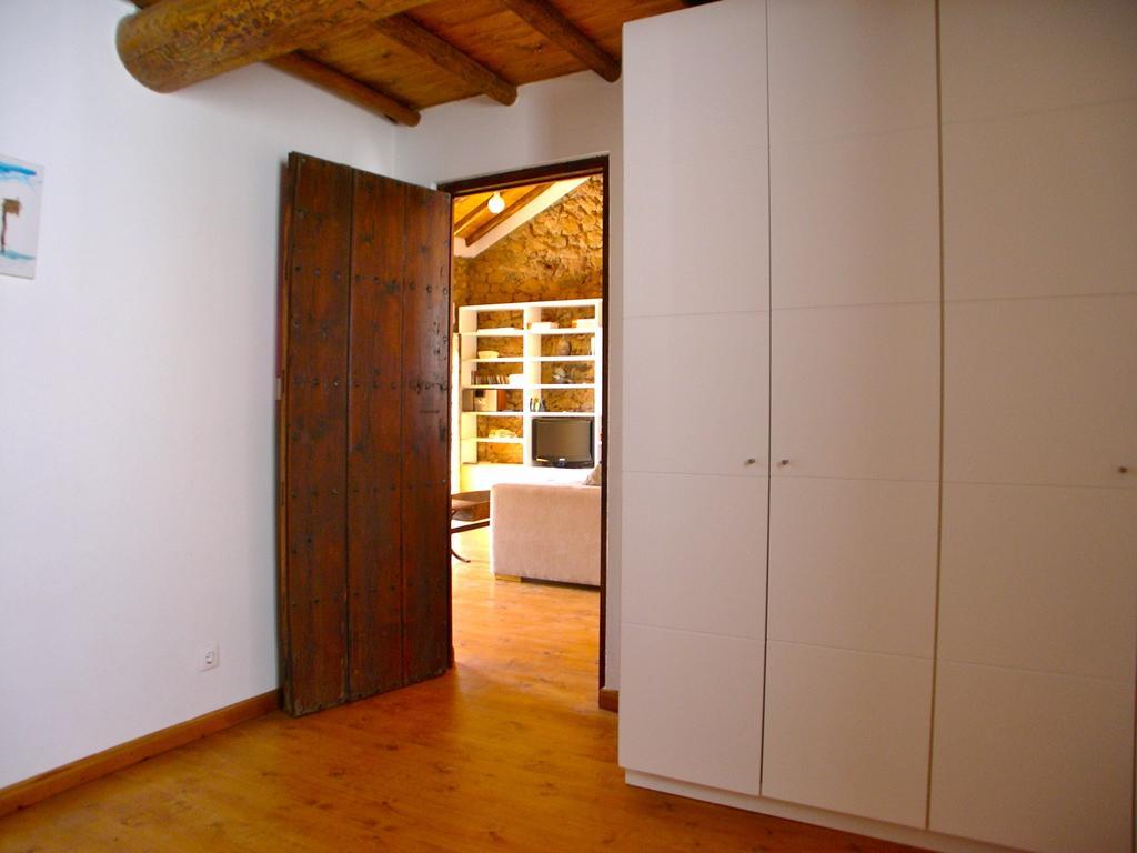 Casa Vila Do Bispo Cameră foto