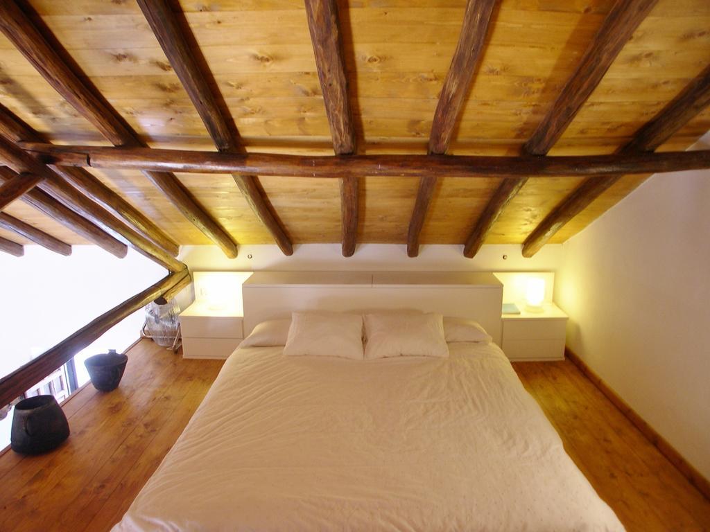 Casa Vila Do Bispo Cameră foto