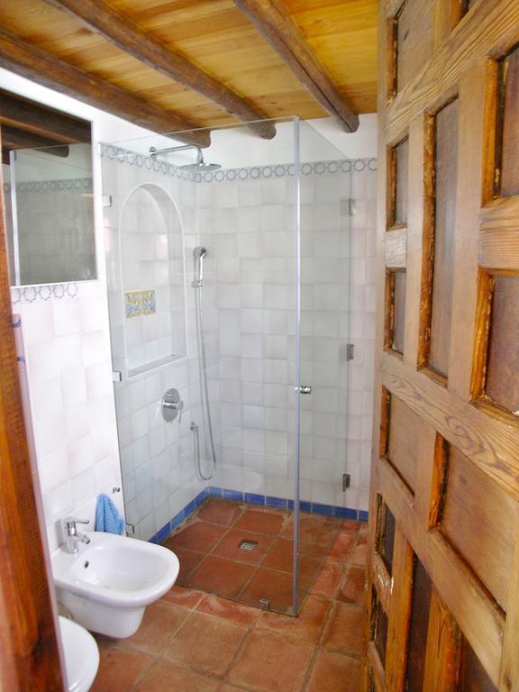 Casa Vila Do Bispo Cameră foto